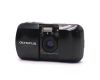 Компактный плёночный фотоаппарат Olympus mju I