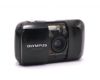 Компактный плёночный фотоаппарат Olympus mju I