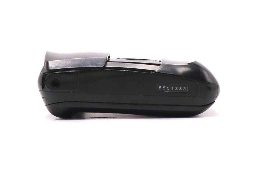 Компактный плёночный фотоаппарат Olympus mju I