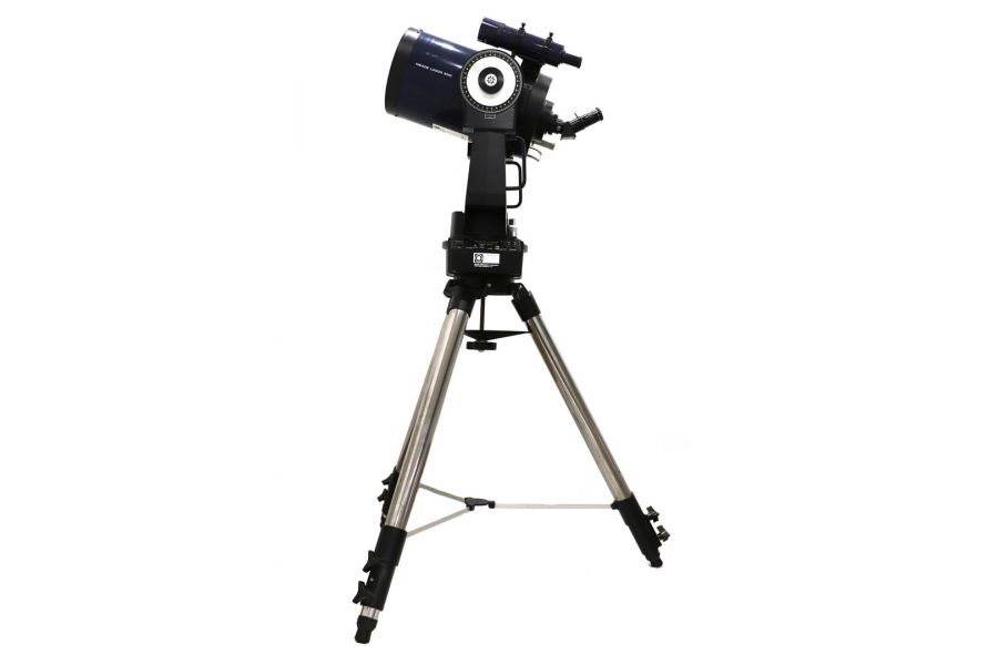 Зеркально-линзовый телескоп Meade LX200 EMC