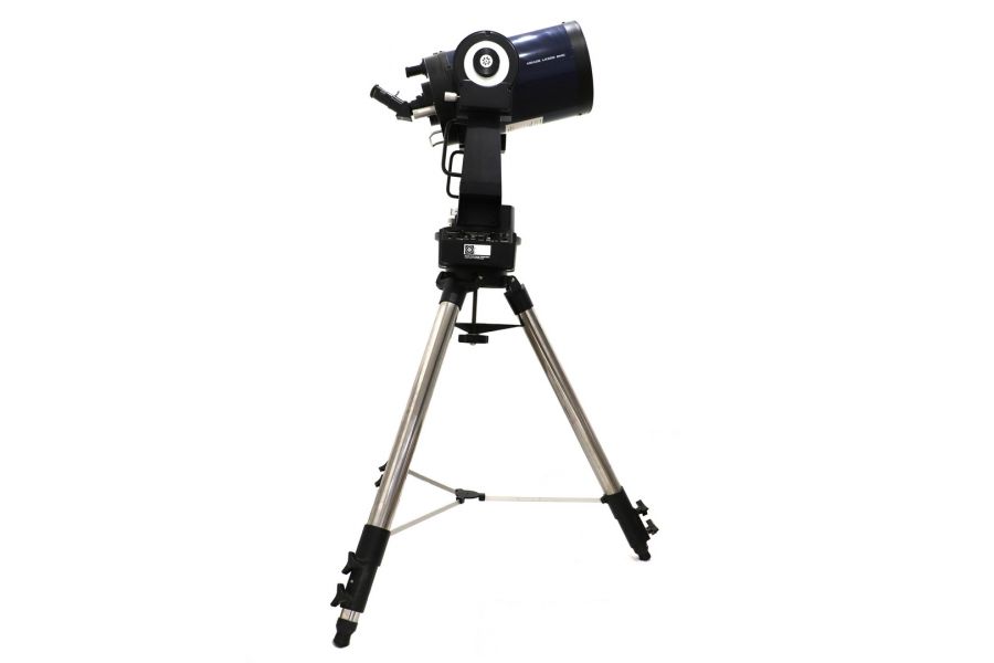 Зеркально-линзовый телескоп Meade LX200 EMC