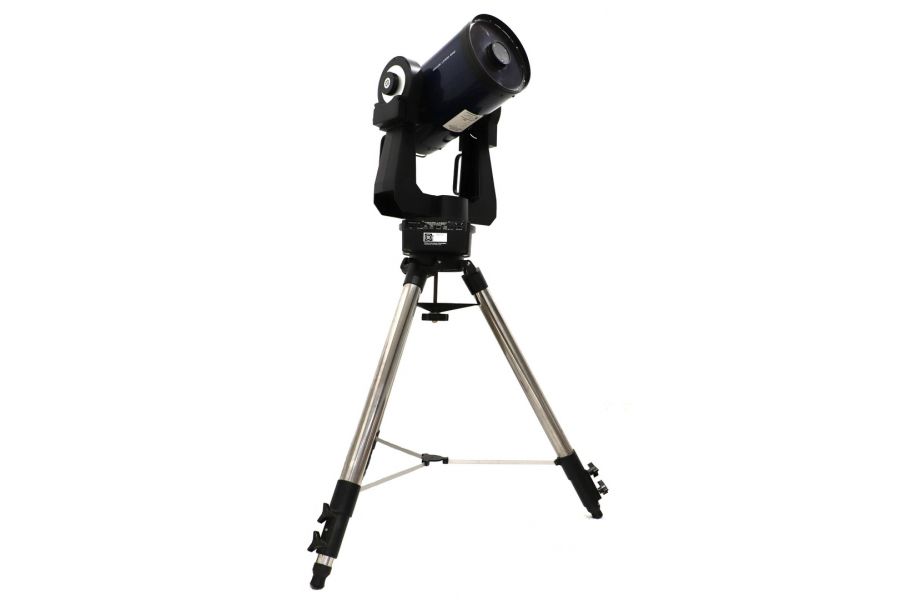 Зеркально-линзовый телескоп Meade LX200 EMC