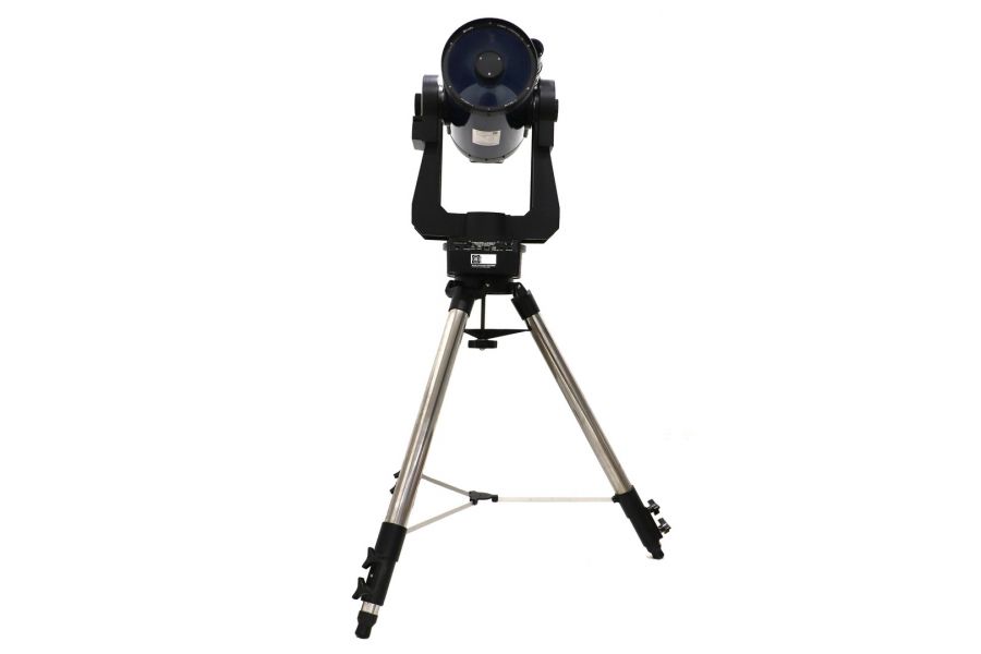 Зеркально-линзовый телескоп Meade LX200 EMC