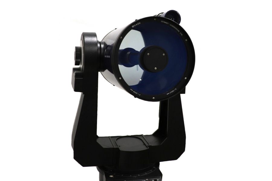 Зеркально-линзовый телескоп Meade LX200 EMC