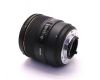 Объектив Sigma AF 85mm f/1.4 EX DG HSM Nikon F в упаковке