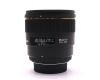 Объектив Sigma AF 85mm f/1.4 EX DG HSM Nikon F в упаковке