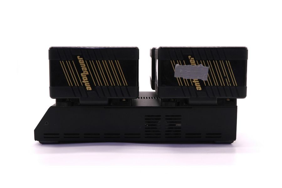 Зарядное устройство Anton Bauer Quad PowerCharger InterActive 2000