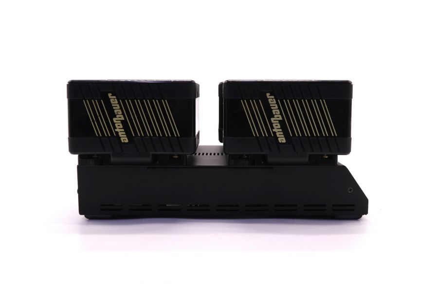 Зарядное устройство Anton Bauer Quad PowerCharger InterActive 2000