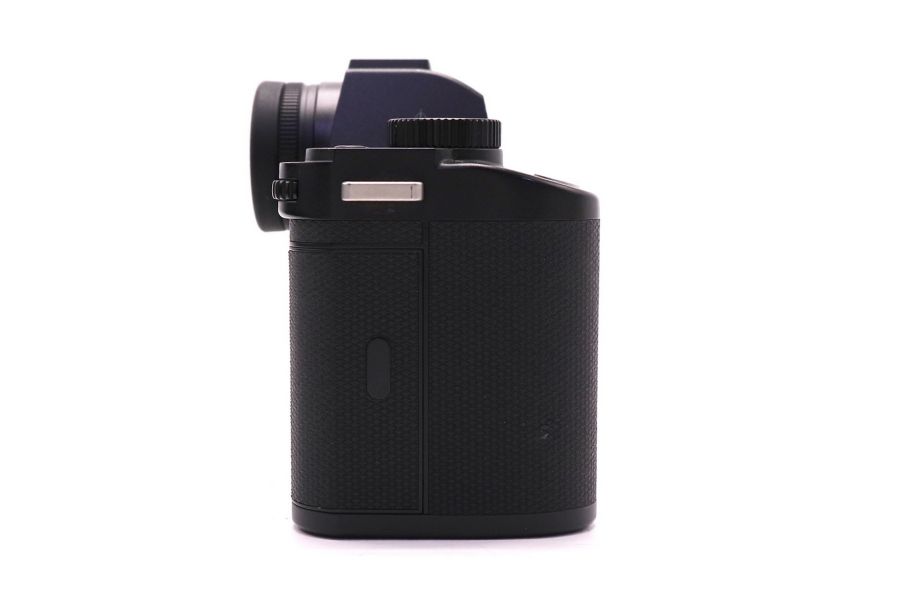 Leica SL3 body в упаковке