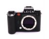 Leica SL3 body в упаковке