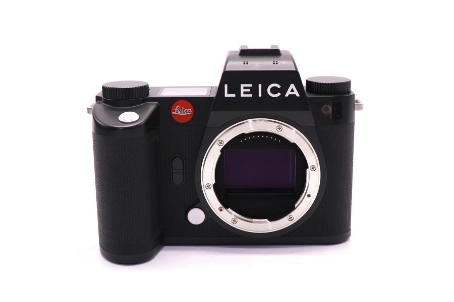 Leica SL3 body в упаковке