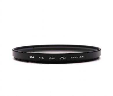 Ультрафиолетовый светофильтр Hoya HMC 95mm UV(0)