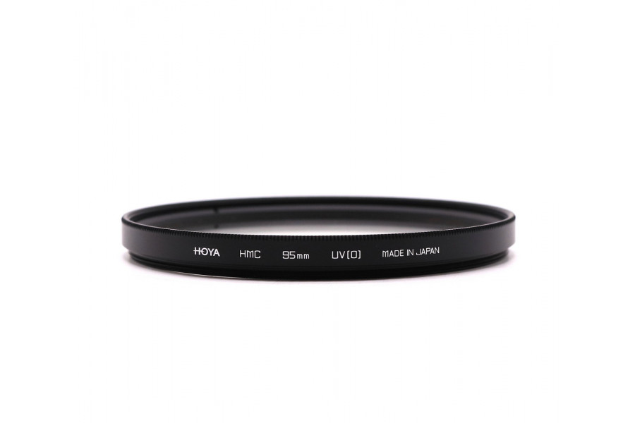 Ультрафиолетовый светофильтр Hoya HMC 95mm UV(0)