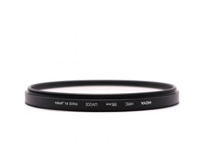 Ультрафиолетовый светофильтр Hoya HMC 95mm UV(0)