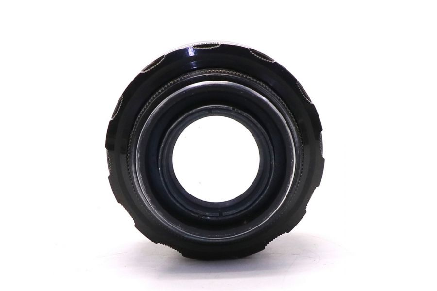 Гелиос-44-2 2/58 глянец (СССР, 1973г.)