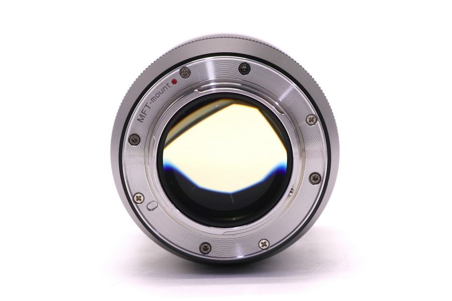 Sirui 35mm f/1.8 Anamorphic Micro 4/3