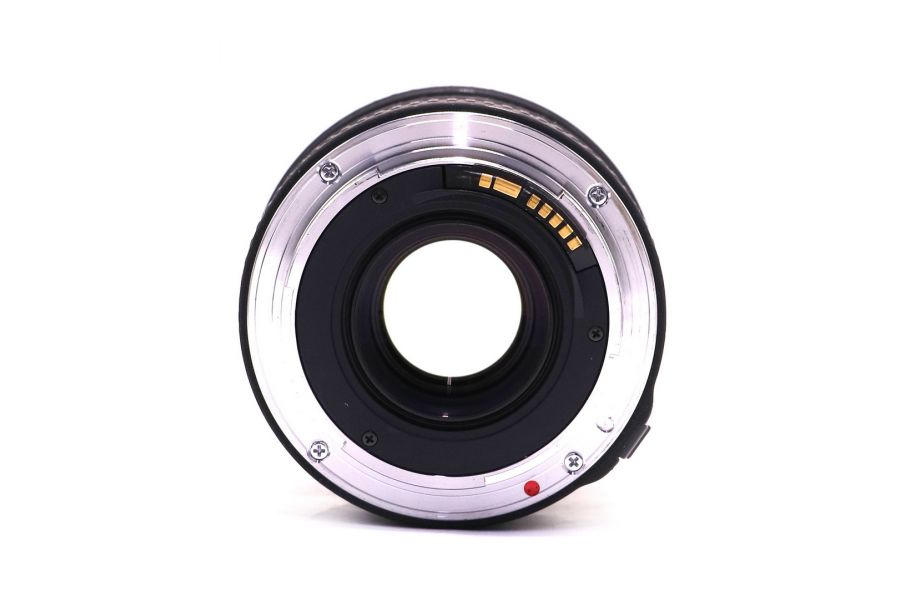 Объектив Sigma AF 105mm f/2.8D EX Macro for Canon