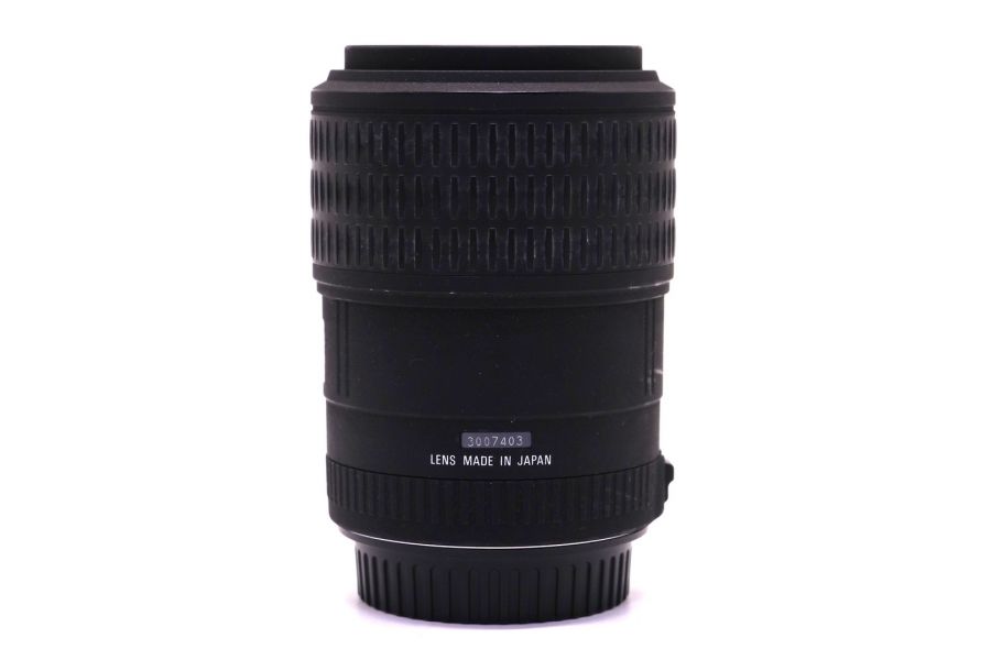 Объектив Sigma AF 105mm f/2.8D EX Macro for Canon