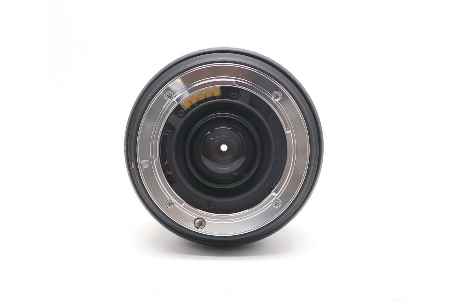 Объектив Sigma 28-135mm f/3.8-5.6 Aspherical IF Macro for Sony A