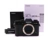 Fujifilm X-T30 II body в упаковке (пробег 14910 кадров)