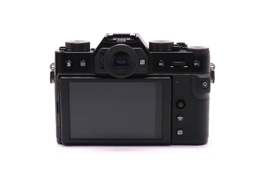 Fujifilm X-T30 II body в упаковке (пробег 14910 кадров)