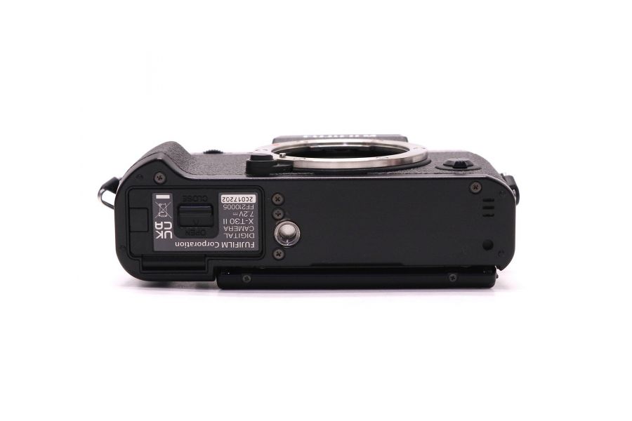 Fujifilm X-T30 II body в упаковке (пробег 14910 кадров)