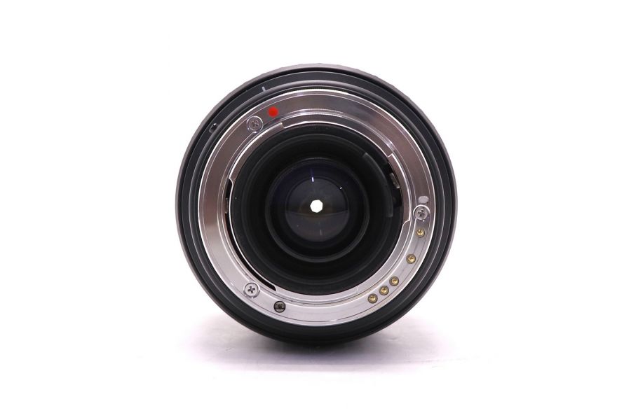 Sigma 28-135mm f/3.8-5.6 Aspherical IF Macro for Pentax K