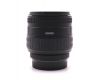 Sigma 28-135mm f/3.8-5.6 Aspherical IF Macro for Pentax K