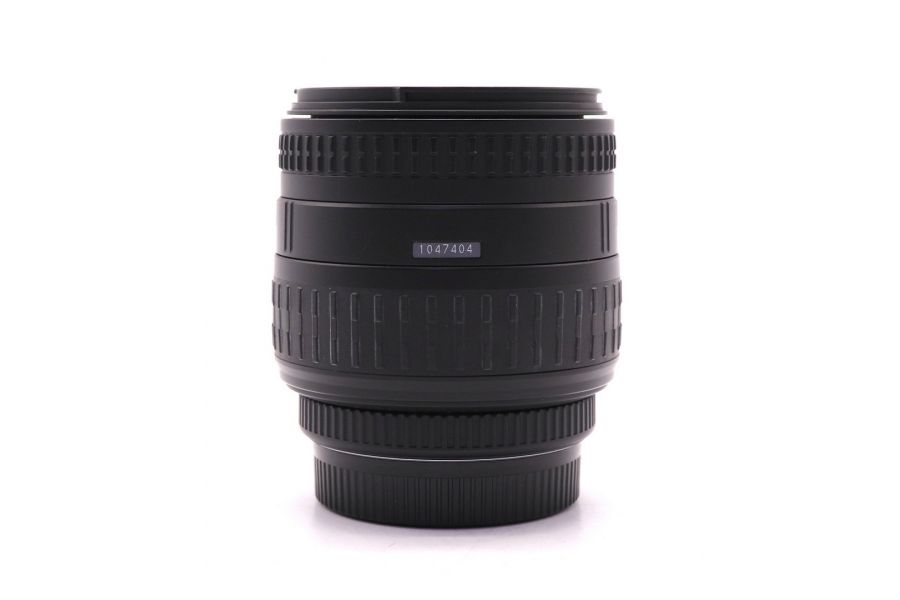 Sigma 28-135mm f/3.8-5.6 Aspherical IF Macro for Pentax K