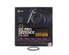 Светофильтр GGS DC/UV II Pro Defence Filter 28mm