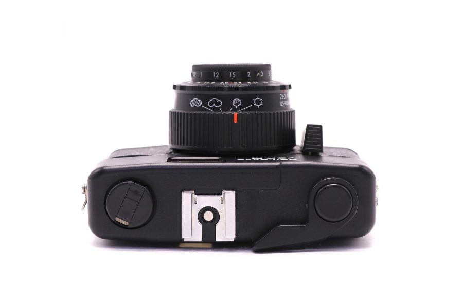 Beirette vsn 2 + Meritar 2,8/45