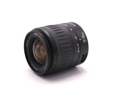 Объектив Canon EF 28-90mm f/4-5.6 II (Taiwan)