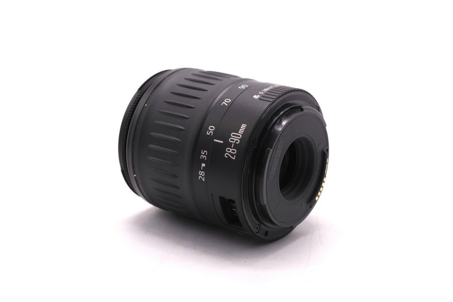 Объектив Canon EF 28-90mm f/4-5.6 II (Taiwan)