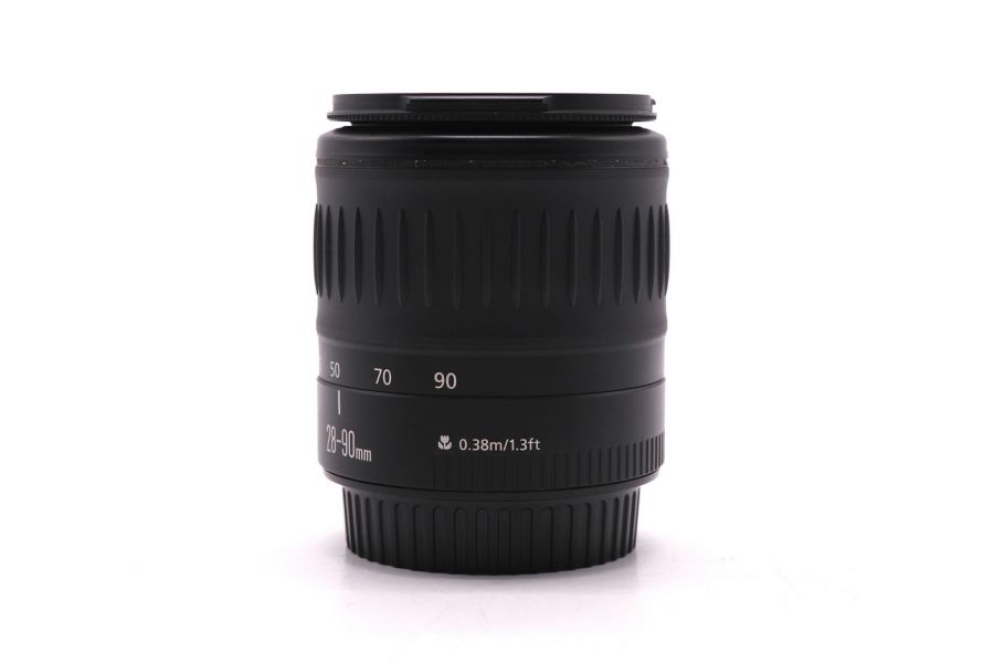 Объектив Canon EF 28-90mm f/4-5.6 II (Taiwan)