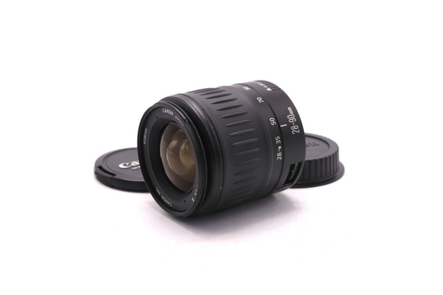 Объектив Canon EF 28-90mm f/4-5.6 II (Taiwan)