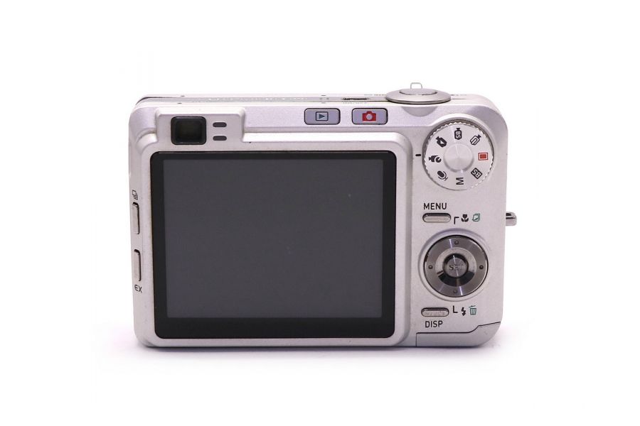 Фотокамера Casio Exilim EX-Z750 в упаковке