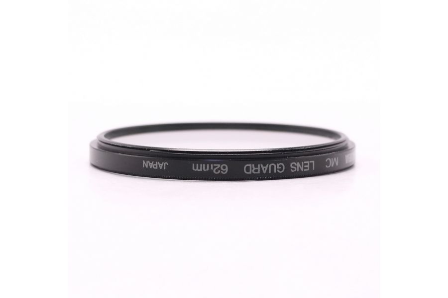 Светофильтр Hakuba MC Lens Guard 62mm