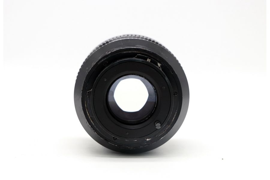 Объектив Калейнар 3Б 2.8/150 (СССР, 1989)