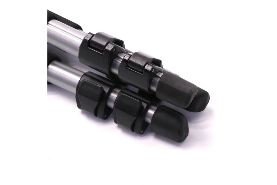 Профессиональный напольный штатив Slik PRO 500DX