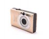 Фотокамера компактная Canon IXUS 80 IS золотистая