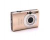 Фотокамера компактная Canon IXUS 80 IS золотистая