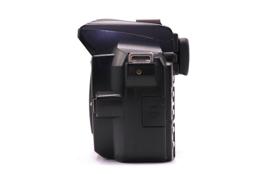 Olympus E-500 body (пробег неизвестен)