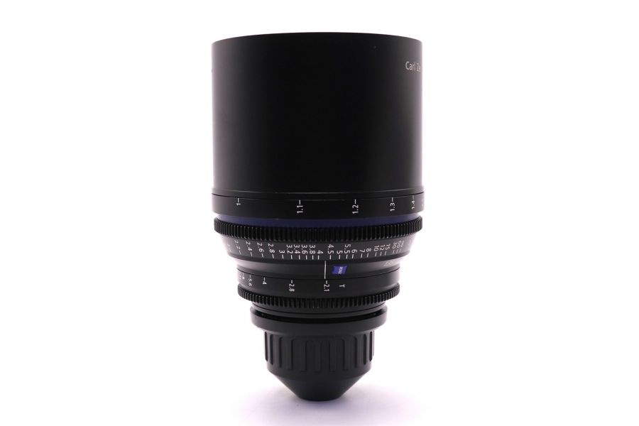 Carl Zeiss Sonnar 135/T2.1 T* Compact Prime CP.2