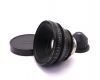 Carl Zeiss Planar 85/T2.1 T* Compact Prime CP.2