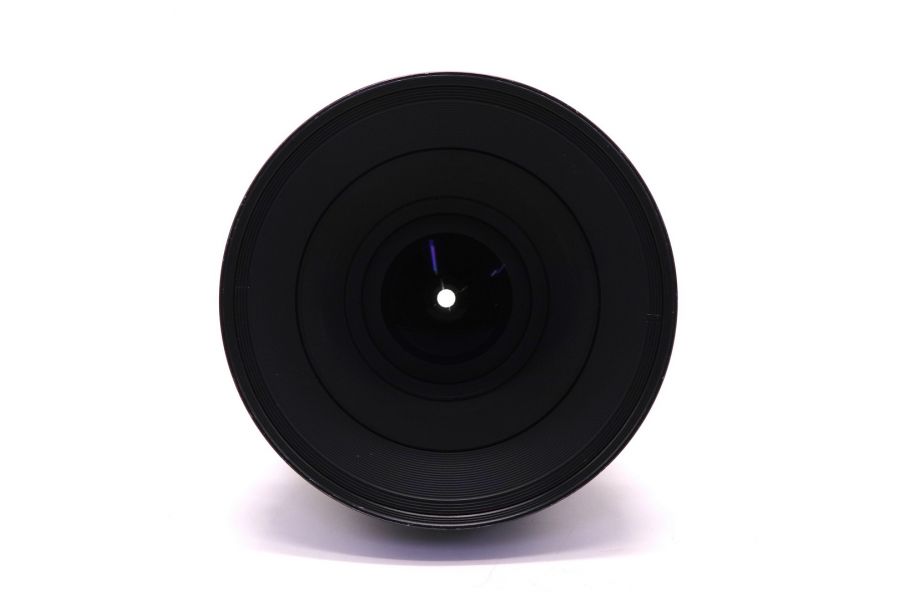 Carl Zeiss Distagon 18/T3.6 T* Compact Prime CP.2