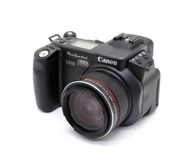 Фотоаппарат цифровой Canon PowerShot Pro1