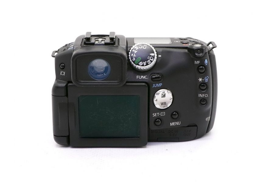 Фотоаппарат цифровой Canon PowerShot Pro1