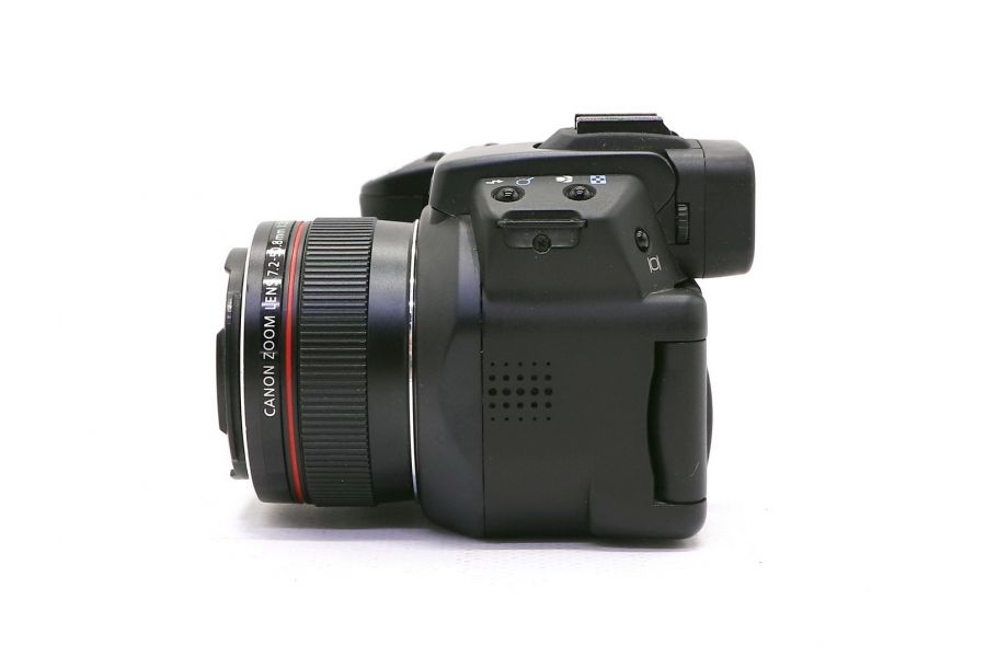 Фотоаппарат цифровой Canon PowerShot Pro1