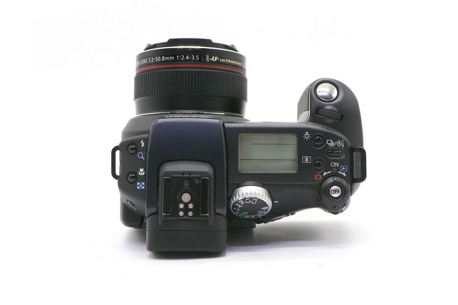 Фотоаппарат цифровой Canon PowerShot Pro1