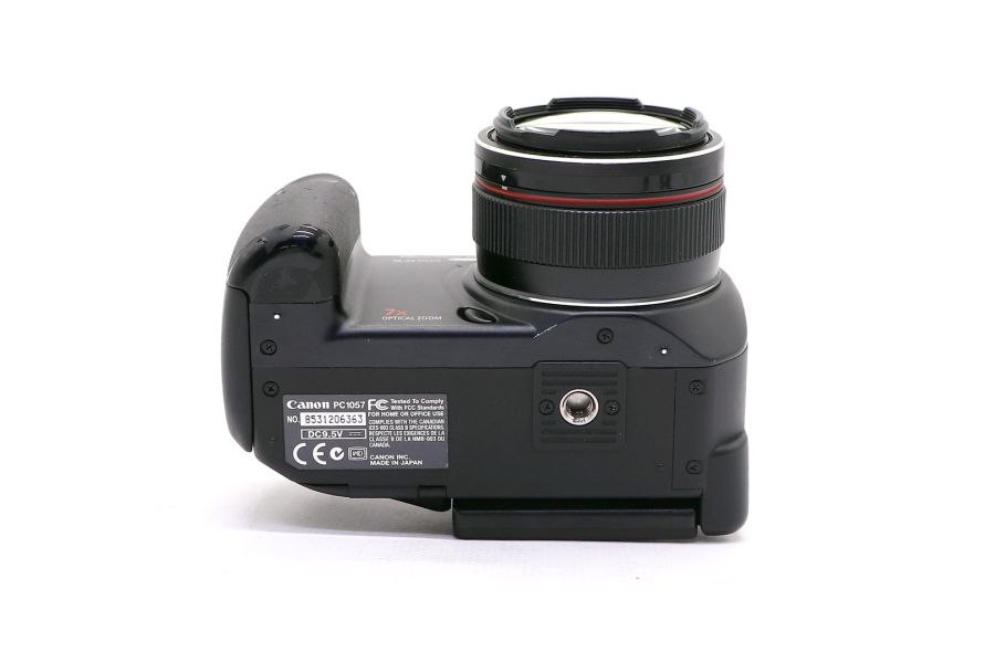 Фотоаппарат цифровой Canon PowerShot Pro1